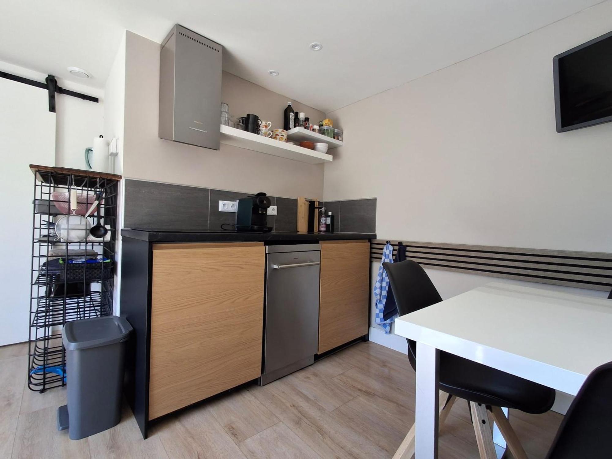 T-Rots, Prachtig Zomerhuis Noordwijk Ngoại thất bức ảnh